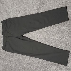 Lululemon ABC 36x34 pants